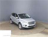 Used Ford Kuga
