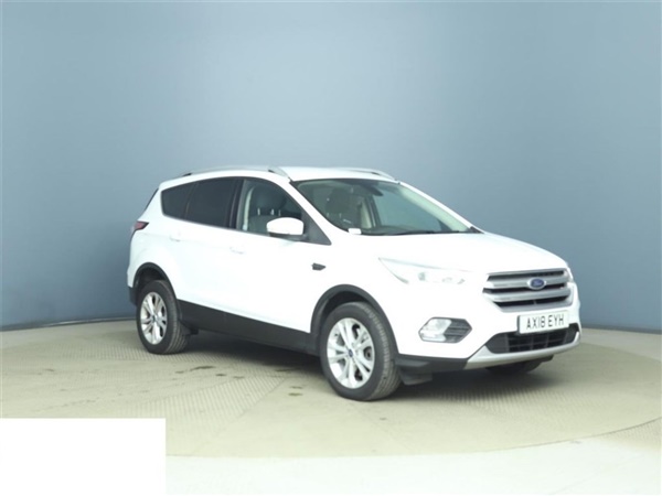 Large image for the Used Ford KUGA