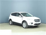 Used Ford Kuga