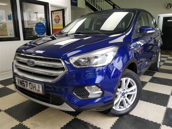 Large image for the Used Ford KUGA