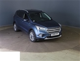 Used Ford Kuga