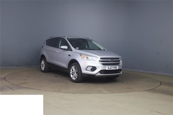 Large image for the Used Ford KUGA