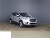 Used Ford Kuga