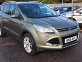 Used Ford Kuga