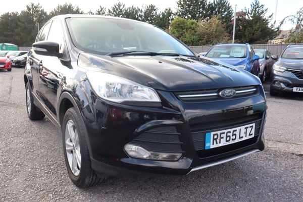 Large image for the Used Ford KUGA