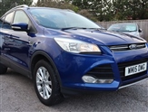 Used Ford Kuga