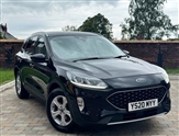 Used Ford Kuga