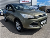 Ford Kuga Image 1