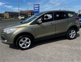 Ford Kuga Image 4