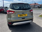 Ford Kuga Image 6