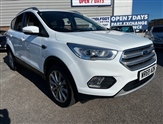 Ford Kuga Image 1