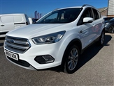 Ford Kuga Image 2