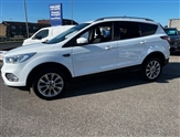 Ford Kuga Image 3