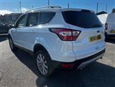 Ford Kuga Image 4