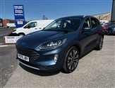 Ford Kuga Image 1