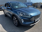 Ford Kuga Image 2