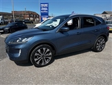 Ford Kuga Image 3