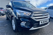 Used Ford Kuga