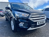 Ford Kuga Image 1