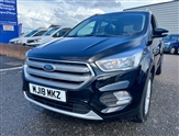 Ford Kuga Image 2