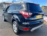 Ford Kuga Image 4