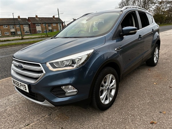 Large image for the Used Ford KUGA