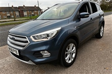 Used Ford Kuga