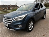 Ford Kuga Image 1