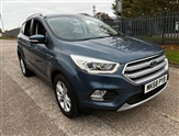 Ford Kuga Image 2