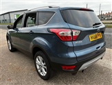Ford Kuga Image 5