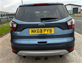 Ford Kuga Image 6