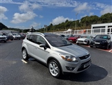 Used Ford Kuga