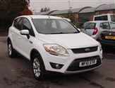 Used Ford Kuga Used Ford Kuga