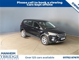 Used Ford Kuga