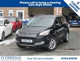 Used Ford Kuga