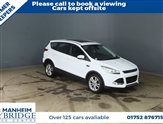 Used Ford Kuga