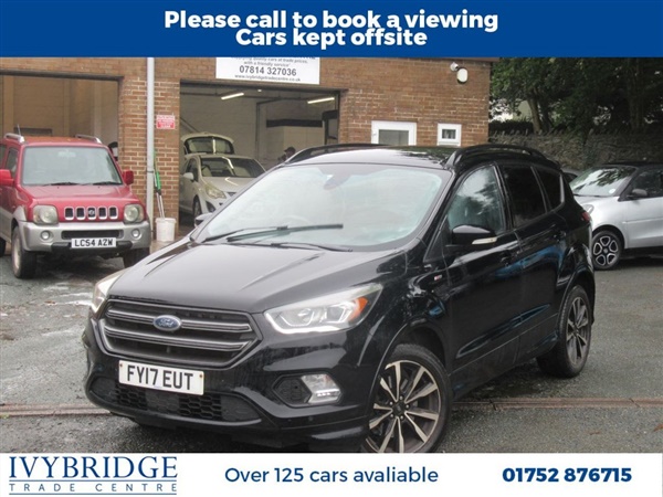 Large image for the Used Ford KUGA
