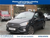 Used Ford Kuga