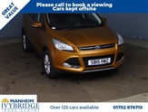 Used Ford Kuga