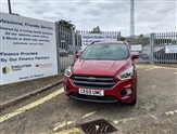 Used Ford Kuga