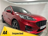 Used Ford Kuga