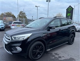 Used Ford Kuga
