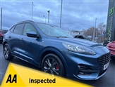 Used Ford Kuga Used Ford Kuga
