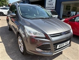 Used Ford Kuga
