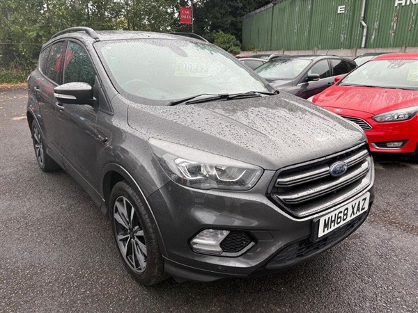 Large image for the Used Ford KUGA