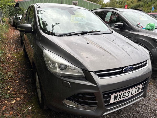 Large image for the Used Ford KUGA