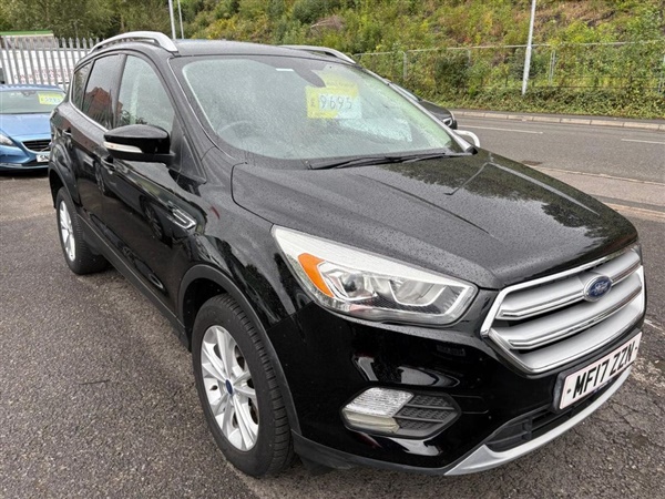 Large image for the Used Ford KUGA
