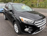 Used Ford Kuga
