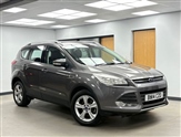 Used Ford Kuga Used Ford Kuga