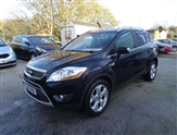 Used Ford Kuga